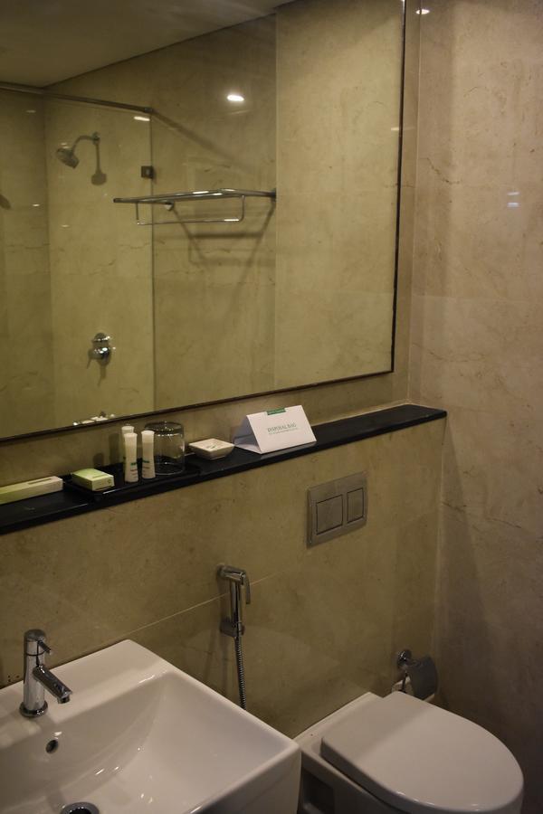 Grand Arcadia Hotel Tiruchirappalli Ngoại thất bức ảnh